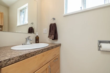Walk-In Closet Photo of 1 3168 268 Street, Langley, BC