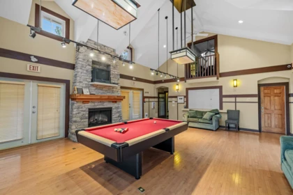Aerial View of 177 15236 36 Avenue, Surrey, BC