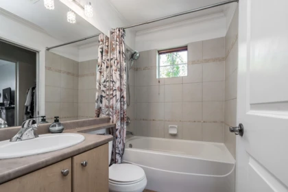 Basement Recreation Room Photo of 177 15236 36 Avenue, Surrey, BC