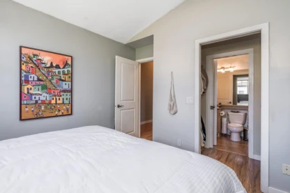 Entry Foyer Photo of 177 15236 36 Avenue, Surrey, BC