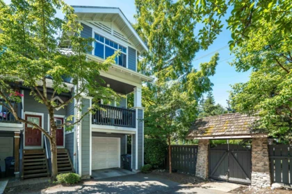 177 15236 36 Avenue, Surrey, BC, Surrey — Townhouse for sale