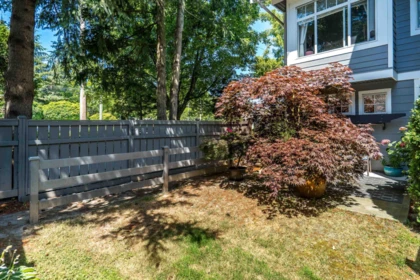 Garden / Landscaping Photo of 177 15236 36 Avenue, Surrey, BC