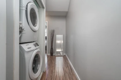 Hallway Photo of 177 15236 36 Avenue, Surrey, BC