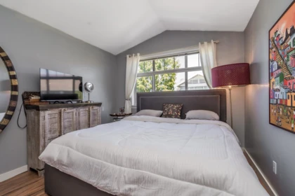 Laundry Room Photo of 177 15236 36 Avenue, Surrey, BC