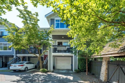 177 15236 36 Avenue, Surrey, BC, Surrey — Townhouse for sale