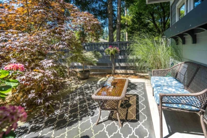 Outdoor Deck Photo of 177 15236 36 Avenue, Surrey, BC