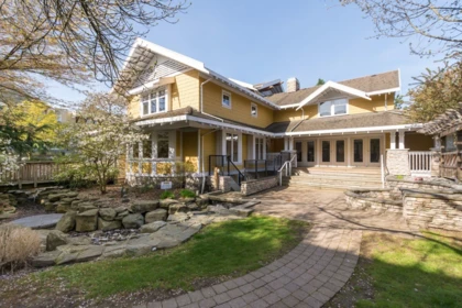Outdoor Kitchen Photo of 177 15236 36 Avenue, Surrey, BC