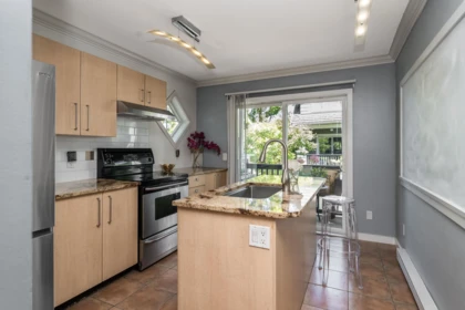 Pantry Photo of 177 15236 36 Avenue, Surrey, BC