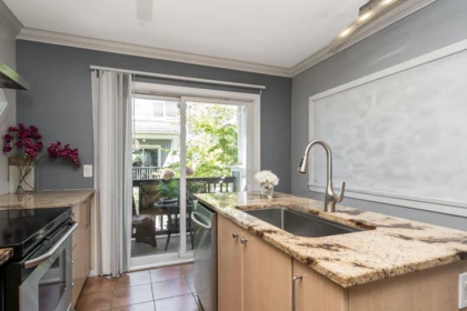 Primary Bedroom Photo of 177 15236 36 Avenue, Surrey, BC