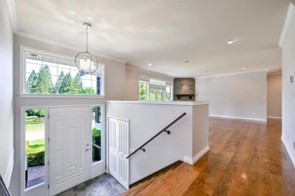 Breakfast Nook Photo of 25760 82 Avenue, Langley, BC