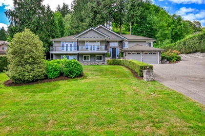 25760 82 Avenue, Langley, BC, Langley — Single Family Residence for sale