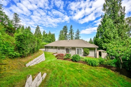 Fitness Center Photo Near 25760 82 Avenue, Langley, BC