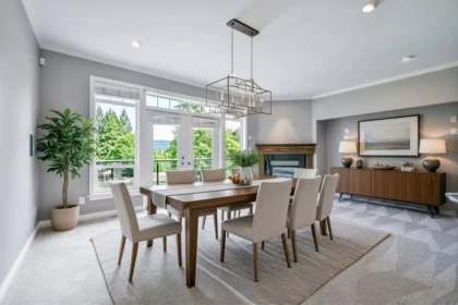 Kitchen Photo of 25760 82 Avenue, Langley, BC