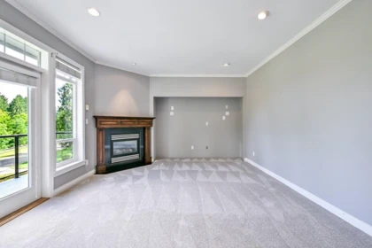 Laundry Room Photo of 25760 82 Avenue, Langley, BC