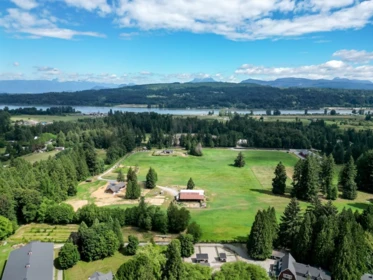 Neighborhood Park Photo Near 25760 82 Avenue, Langley, BC