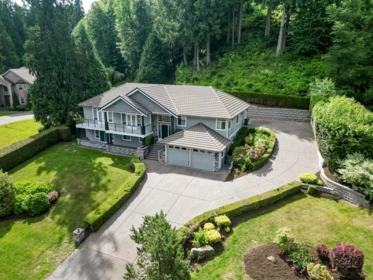 Street View Photo of 25760 82 Avenue, Langley, BC