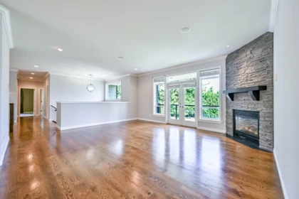 Walk-In Closet Photo of 25760 82 Avenue, Langley, BC