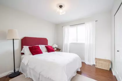 Bedroom 3 Photo of 6031 189a Street, Surrey, BC