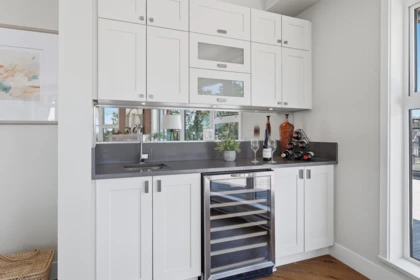 Loft / Bonus Room Photo of 418 14855 Thrift Avenue, White Rock, BC