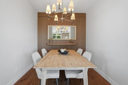 Office / Den Photo of 418 14855 Thrift Avenue, White Rock, BC