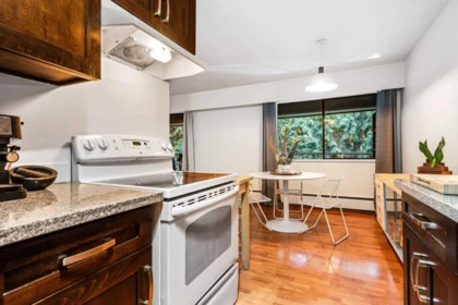 Kitchen Photo of 402 5340 Hastings Street, Burnaby, BC