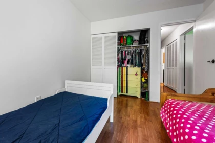 Laundry Room Photo of 402 5340 Hastings Street, Burnaby, BC