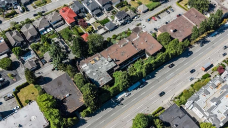 402 5340 Hastings Street, Burnaby, BC, Burnaby — Apartment/Condo for sale