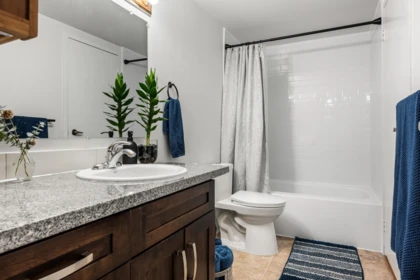 Loft / Bonus Room Photo of 402 5340 Hastings Street, Burnaby, BC
