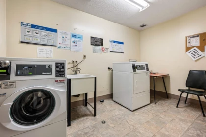 Mudroom Photo of 402 5340 Hastings Street, Burnaby, BC