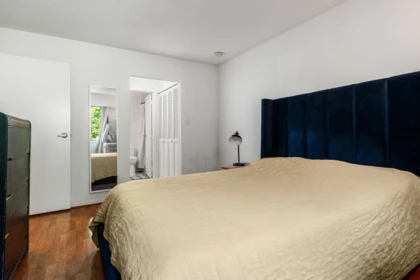 Office / Den Photo of 402 5340 Hastings Street, Burnaby, BC