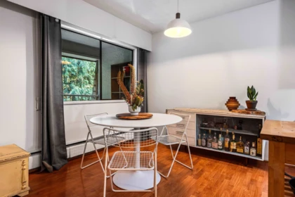 Pantry Photo of 402 5340 Hastings Street, Burnaby, BC