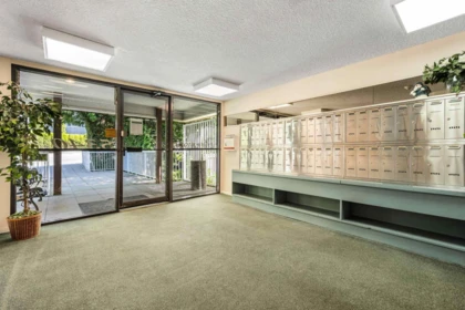 Playground / Recreational Area Near 402 5340 Hastings Street, Burnaby, BC