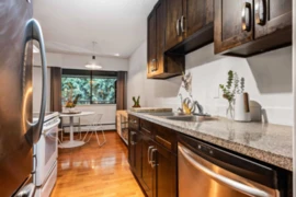 402 5340 Hastings Street, Burnaby, BC