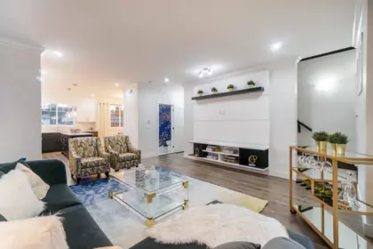 54 13898 64 Avenue, Surrey, BC, Surrey — Townhouse for sale