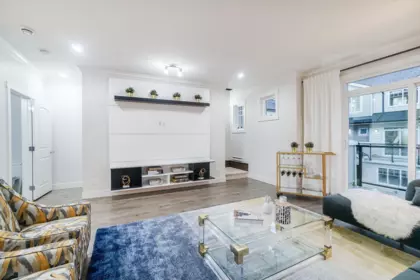54 13898 64 Avenue, Surrey, BC, Surrey — Townhouse for sale
