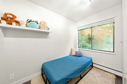 Bedroom 4 Photo of 219 1760 Southmere Crescent, Surrey, BC