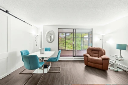219 1760 Southmere Crescent, Surrey, BC, Surrey — Apartment/Condo for sale
