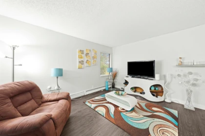 219 1760 Southmere Crescent, Surrey, BC, Surrey — Apartment/Condo for sale