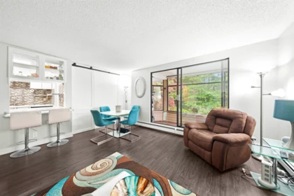 219 1760 Southmere Crescent, Surrey, BC, Surrey — Apartment/Condo for sale