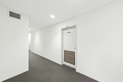 Hallway Photo of 219 1760 Southmere Crescent, Surrey, BC