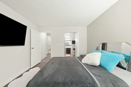 Office / Den Photo of 219 1760 Southmere Crescent, Surrey, BC