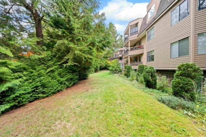 Outdoor Patio Photo of 219 1760 Southmere Crescent, Surrey, BC