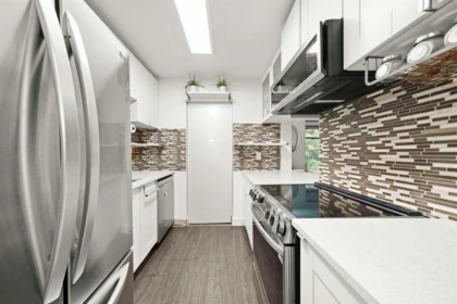 Pantry Photo of 219 1760 Southmere Crescent, Surrey, BC