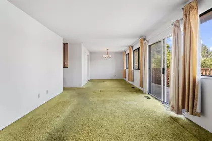 Basement Recreation Room Photo of 6651 Goldsmith Drive, Richmond, BC