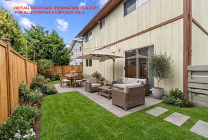 Street View Photo of 6651 Goldsmith Drive, Richmond, BC