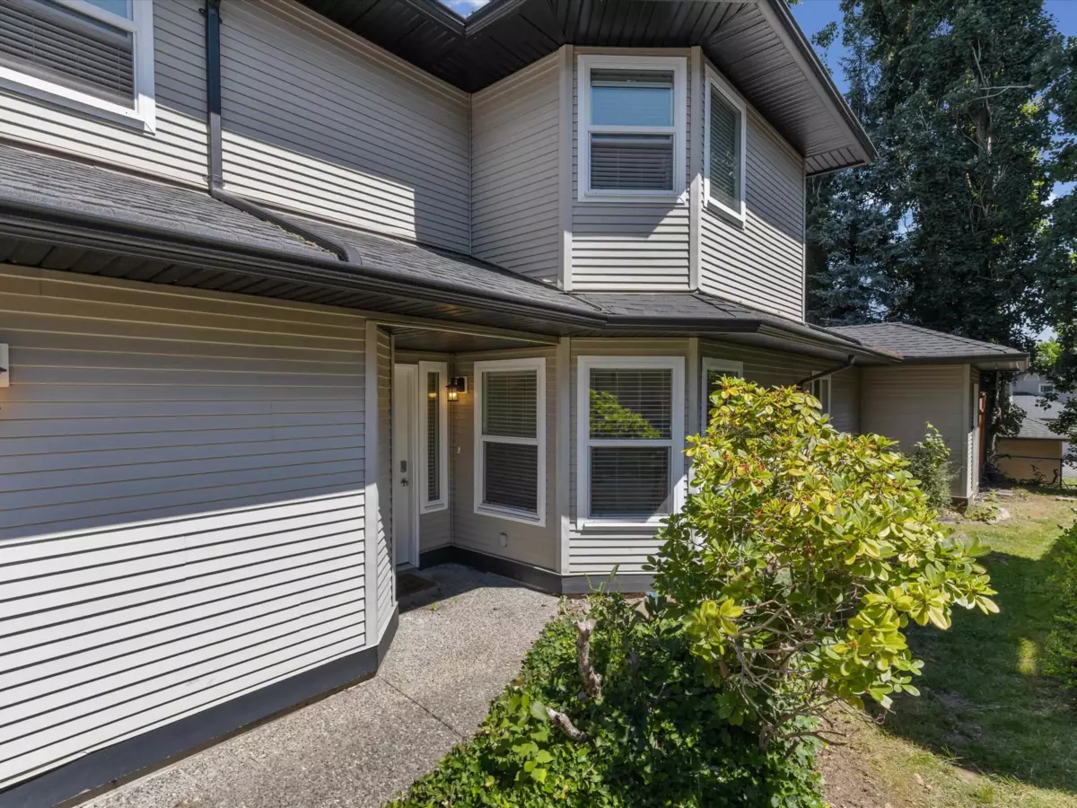 Family Room Photo of 76 36060 Old Yale Road, Abbotsford, BC