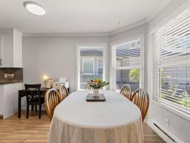 Basement Recreation Room Photo of 76 36060 Old Yale Road, Abbotsford, BC
