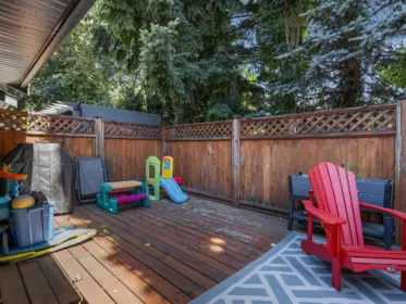 Swimming Pool Photo of 76 36060 Old Yale Road, Abbotsford, BC