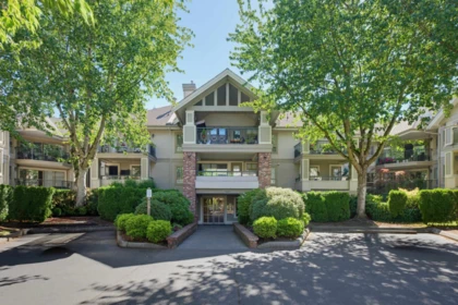 313 22025 48 Avenue, Langley, BC, Langley — Apartment/Condo for sale