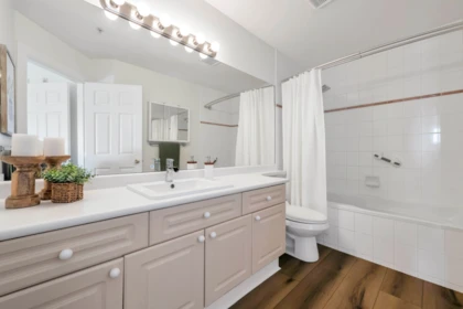 Loft / Bonus Room Photo of 313 22025 48 Avenue, Langley, BC